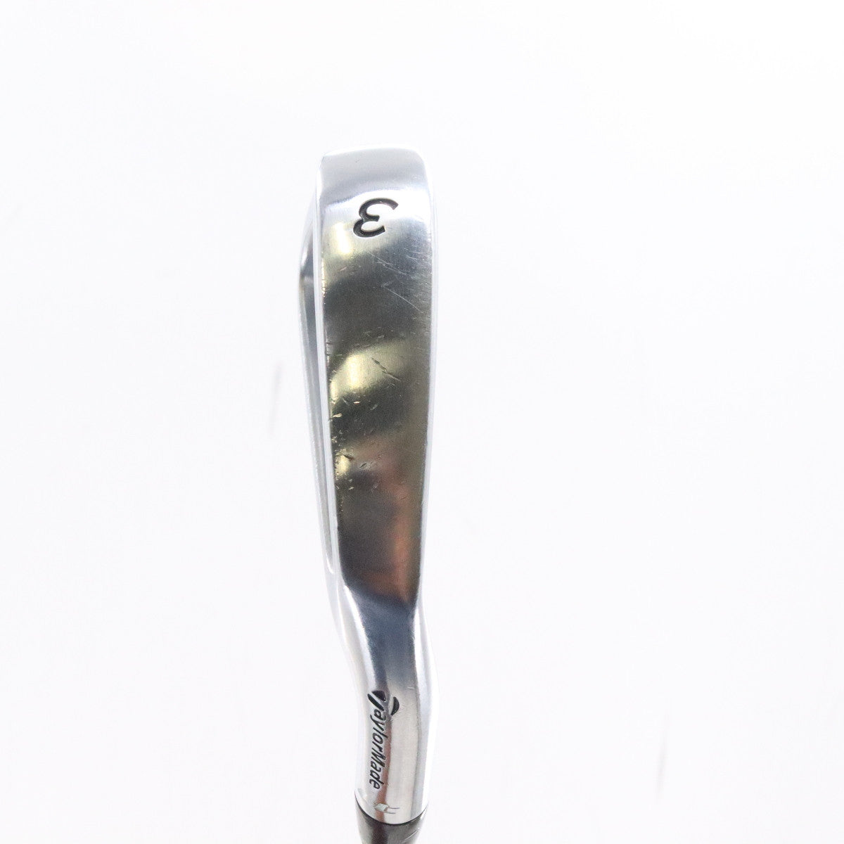 TaylorMade RAC LT Individual 3 Iron True Temper Steel Stiff Right Hand C-120299