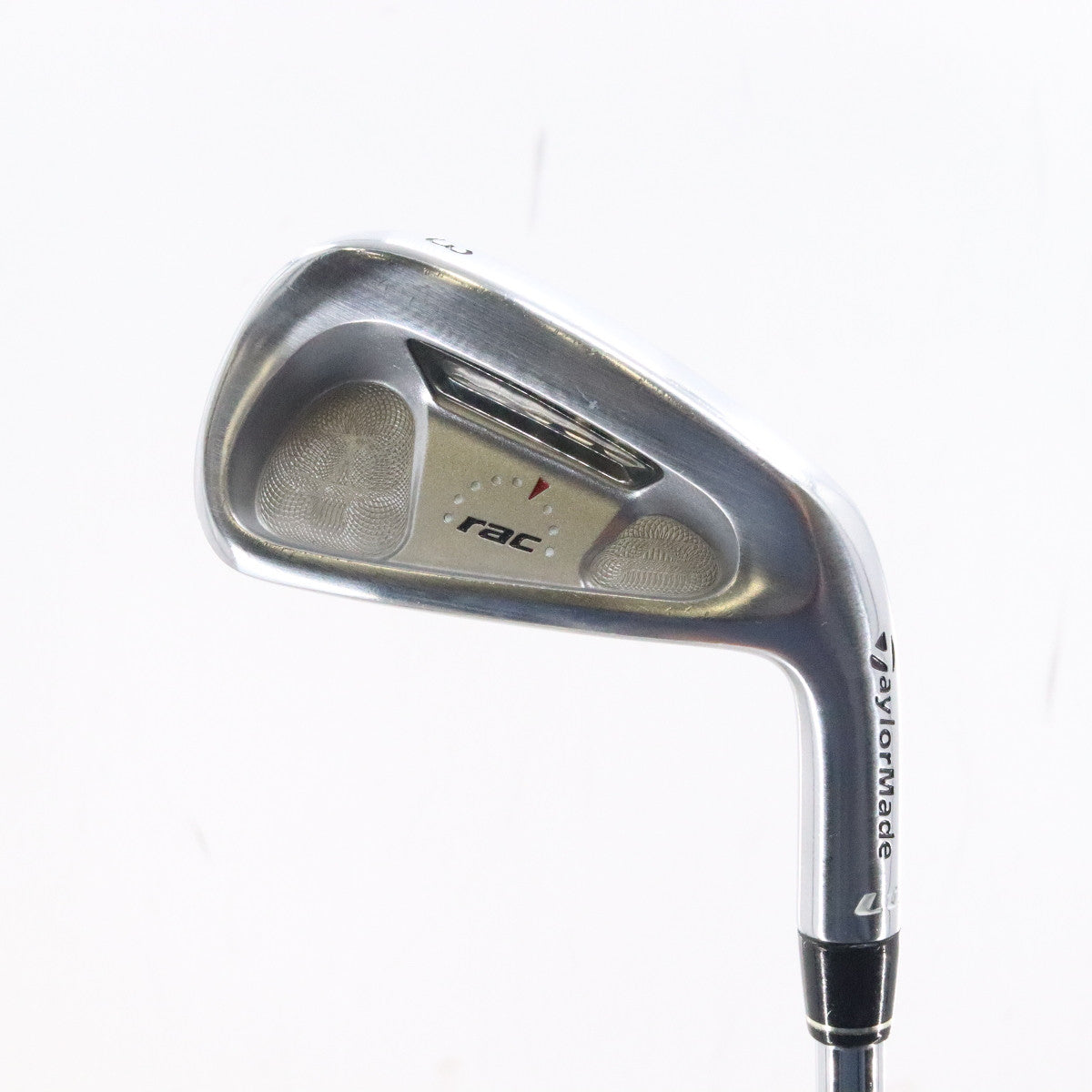 TaylorMade RAC LT Individual 3 Iron True Temper Steel Stiff Right Hand C-120299