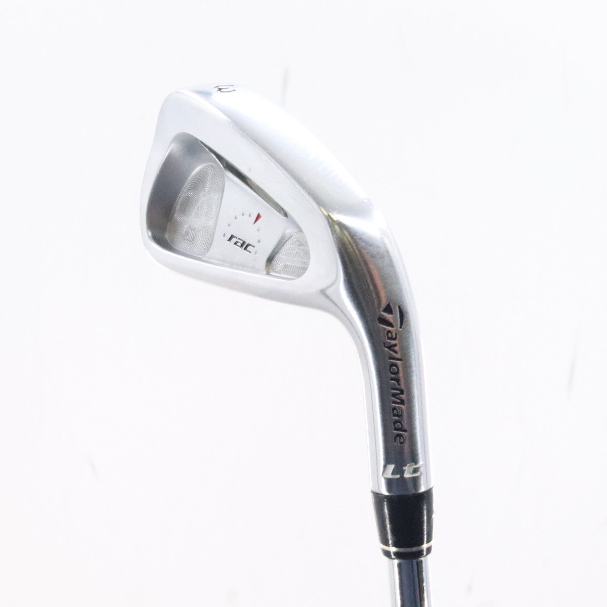 TaylorMade RAC LT Individual 3 Iron True Temper Steel Stiff Right Hand C-120299