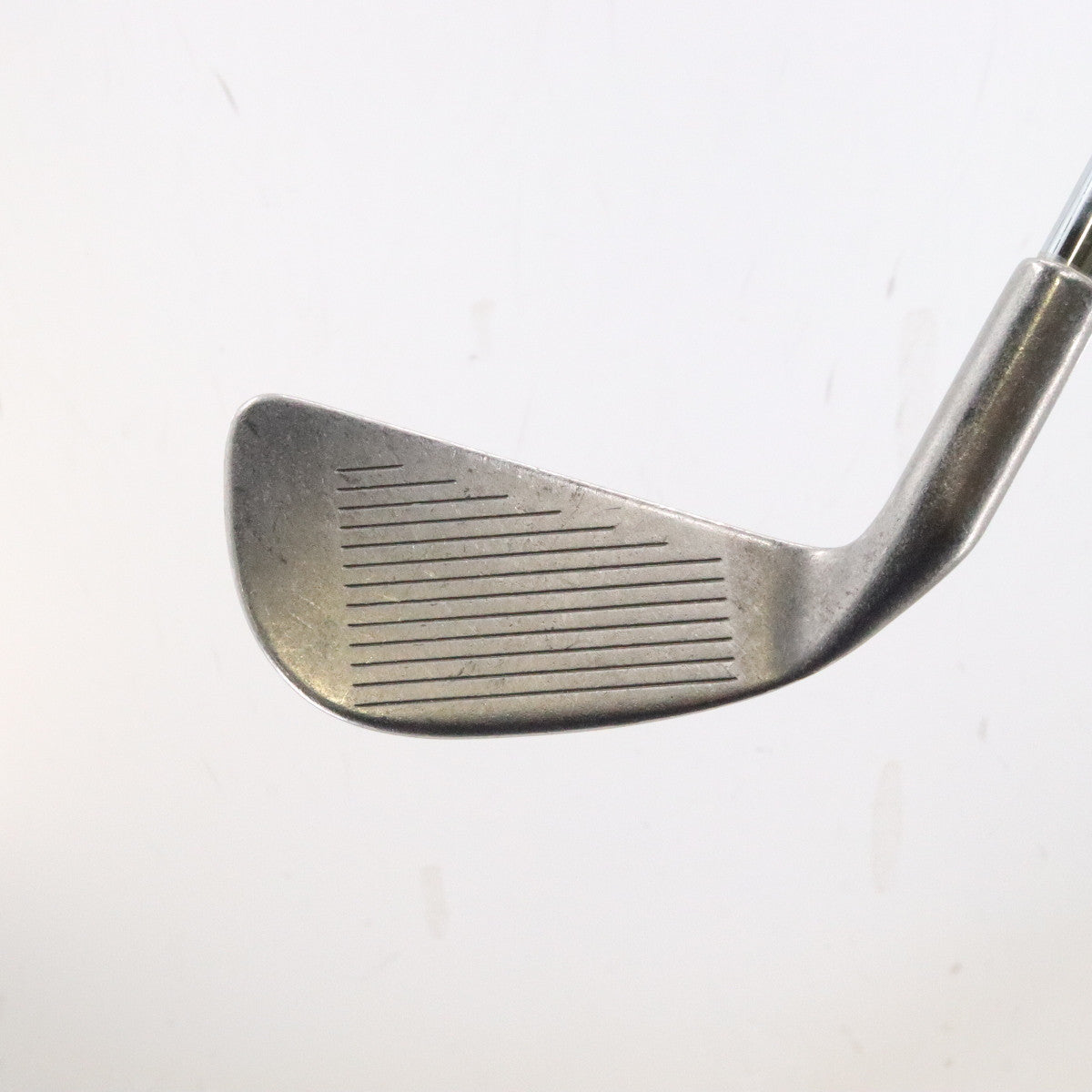 Ping EYE Individual 2 Iron Orange Dot Steel Shaft Stiff Flex RH C-120514