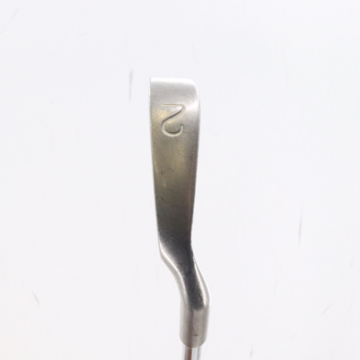 Ping EYE Individual 2 Iron Orange Dot Steel Shaft Stiff Flex RH C-120514