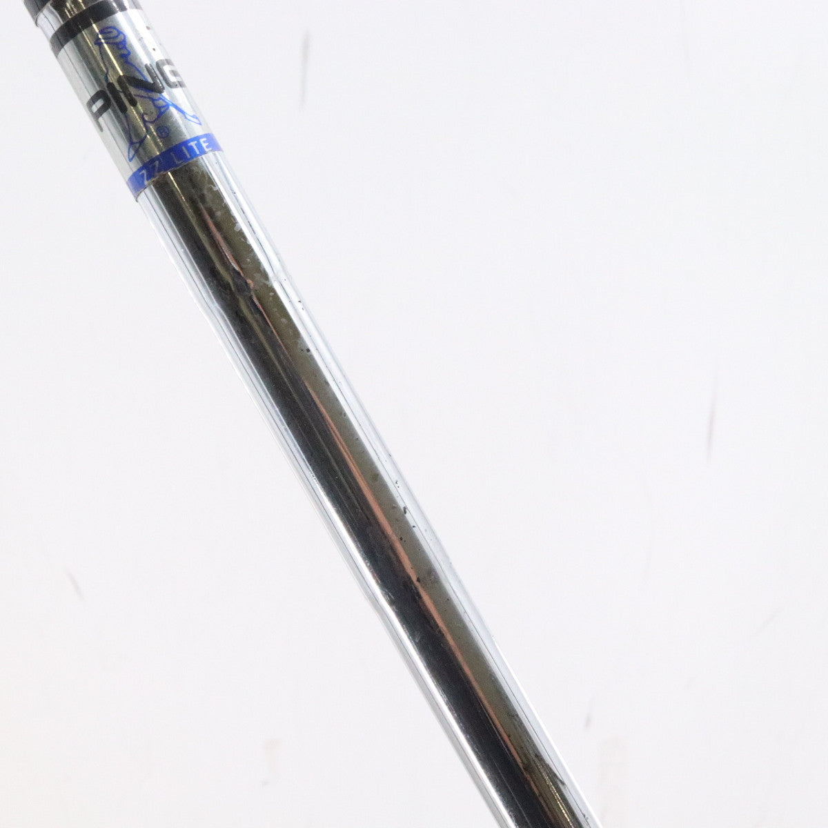 Ping EYE Individual 2 Iron Orange Dot Steel Shaft Stiff Flex RH C-120514