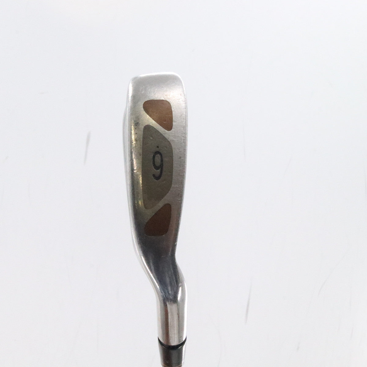 Cleveland QuadPro Launch 6 Iron Graphite Stiff Flex RH Right Handed C-120530