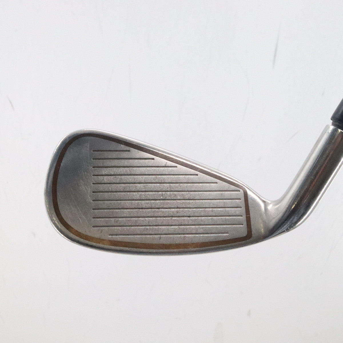 Cleveland QuadPro Launch 6 Iron Graphite Stiff Flex RH Right Handed C-120530