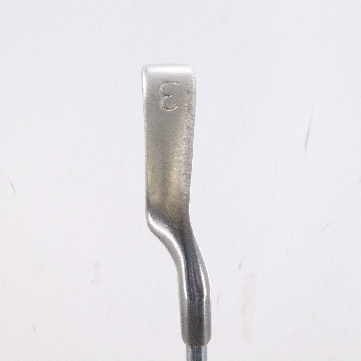 Ping EYE 2 EYE2 Individual 3 Iron Black Dot Steel Stiff Flex Right-Hand C-120536