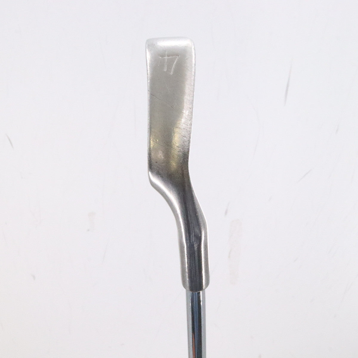 Ping EYE 2 Eye2 Individual 4 Iron Black Dot Steel Stiff Right Hand C-120537