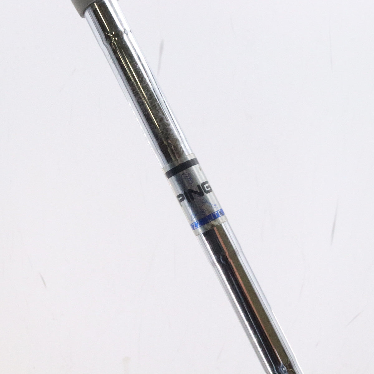 Ping EYE 2 Eye2 Individual 4 Iron Black Dot Steel Stiff Right Hand C-120537