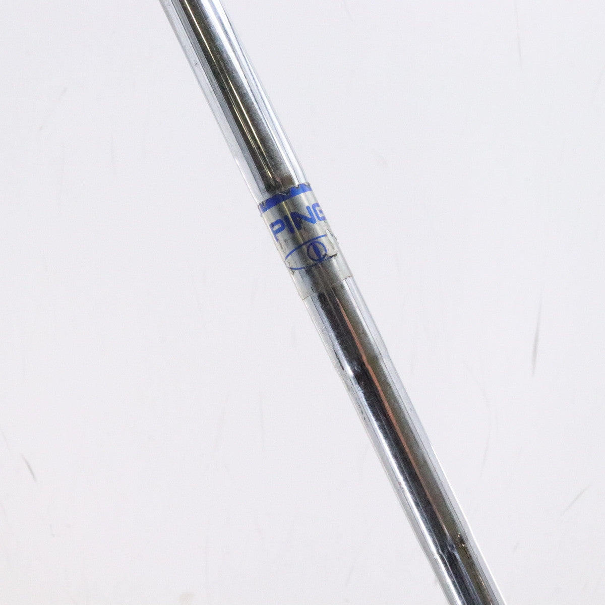 Ping EYE 2 EYE2 Individual 3 Iron Black Dot Steel Stiff Flex Right-Hand C-120538