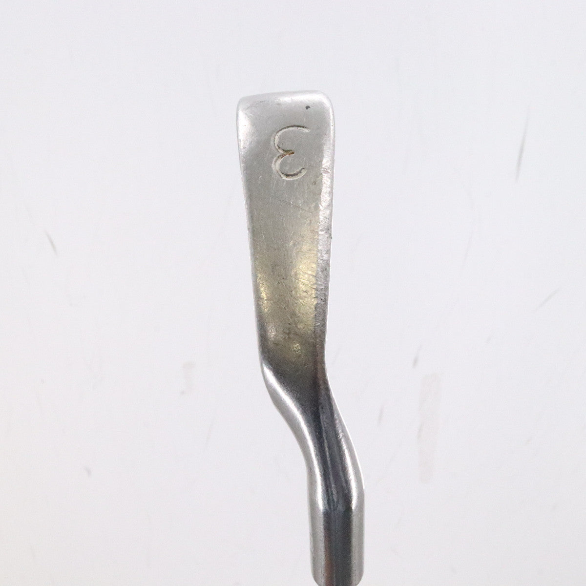 Ping EYE 2 EYE2 Individual 3 Iron Black Dot Steel Stiff Flex Right-Hand C-120538