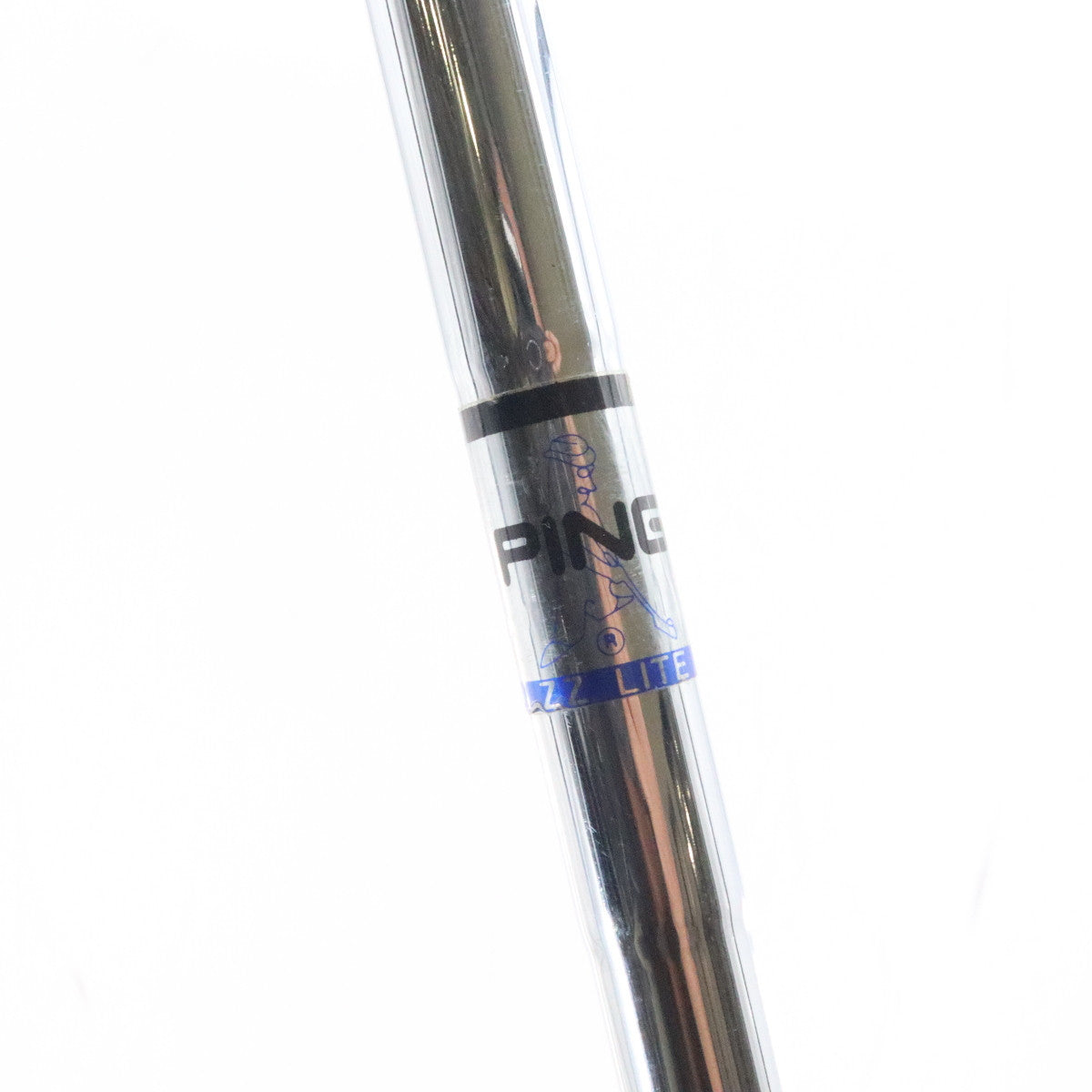 Ping EYE 2 EYE2 Individual 3 Iron Blue Dot Steel Stiff Flex Right-Hand C-120745
