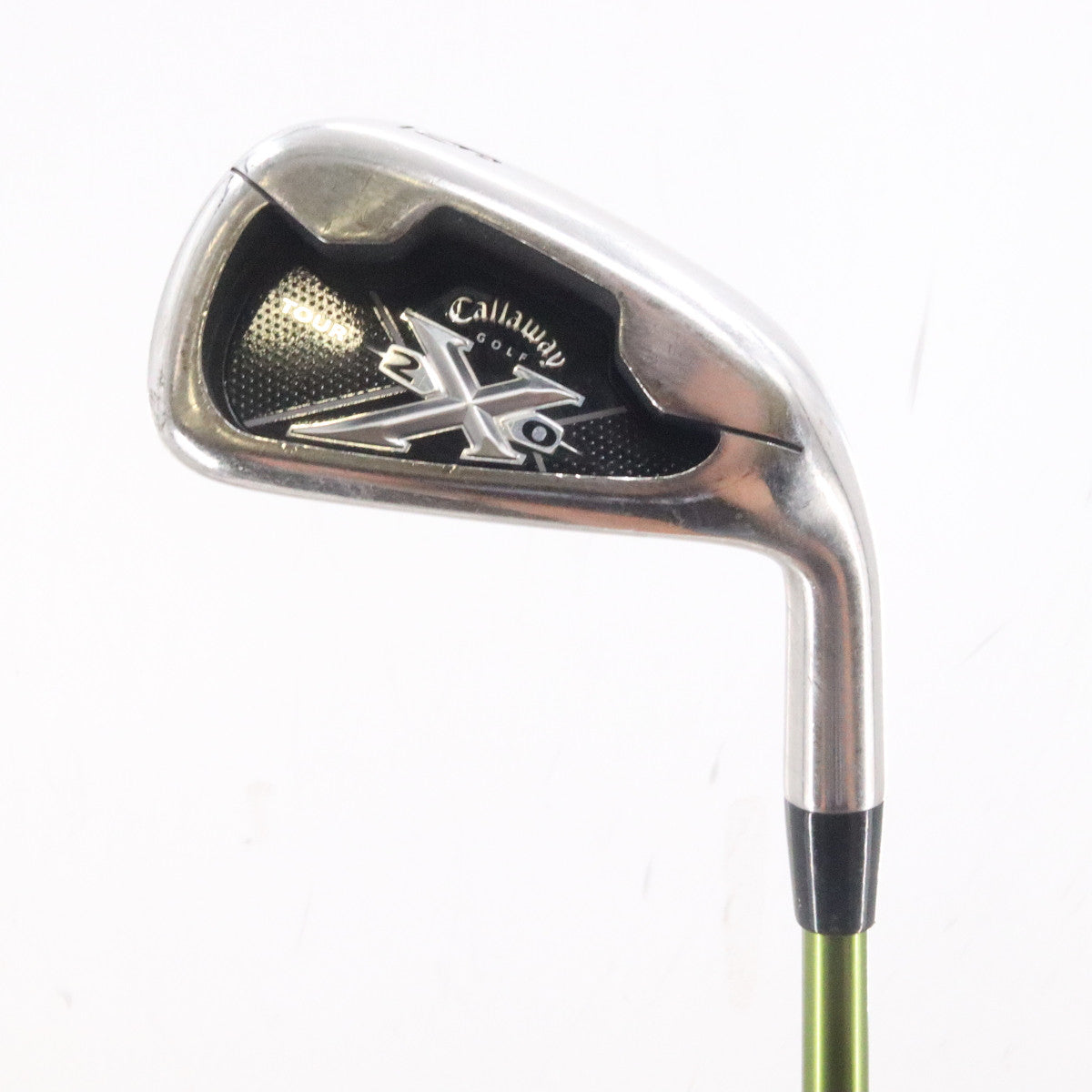 Callaway X-20 Tour Individual 6 Iron Graphite Regular Right Handed C-121054