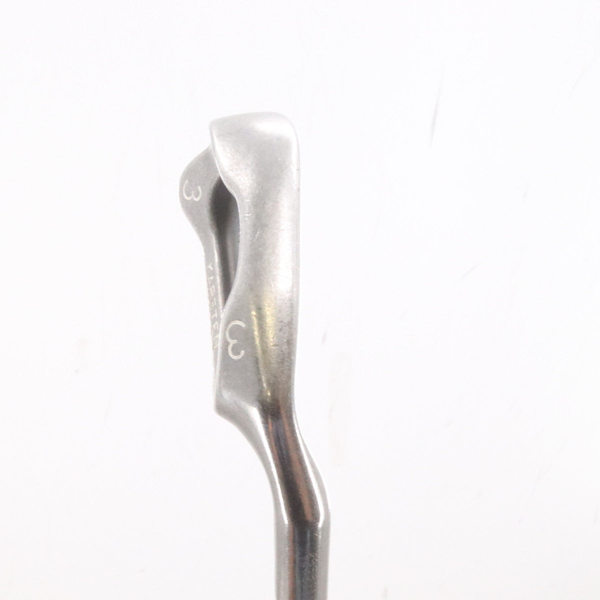 Ping Zing Individual 3 Iron Black Dot Graphite Stiff Flex Right Handed C-121067