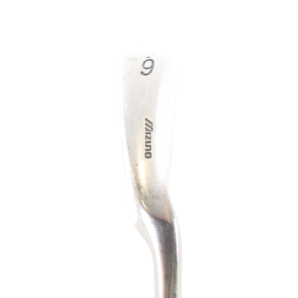 Mizuno Tava Individual 6 Iron Graphite Women's Ladies RH Right Handed C-121090