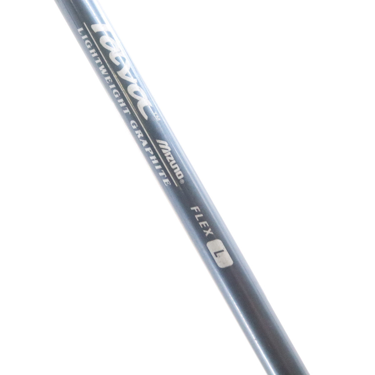 Mizuno Tava Individual 6 Iron Graphite Women's Ladies RH Right Handed C-121090
