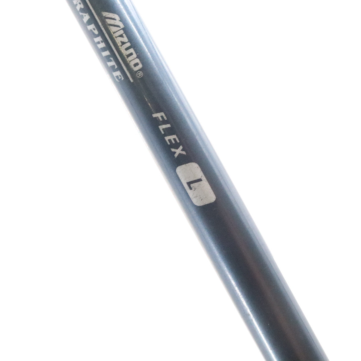 Mizuno Tava Individual 6 Iron Graphite Women's Ladies RH Right Handed C-121090