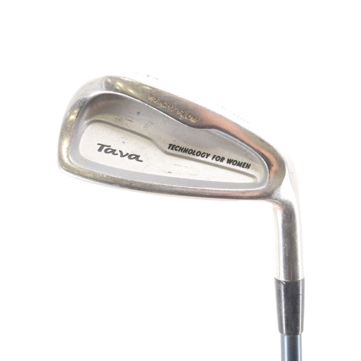 Mizuno Tava Individual 6 Iron Graphite Women's Ladies RH Right Handed C-121090