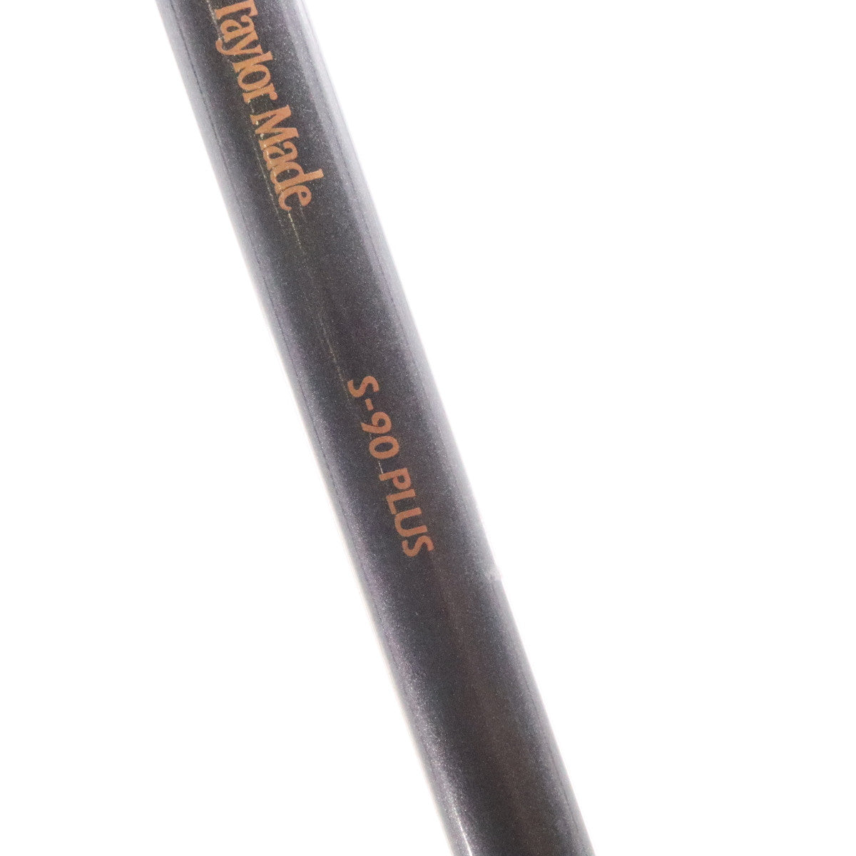 TaylorMade Titanium Tour Driver 8.5 Degrees Graphite S Stiff Flex RH C-121107