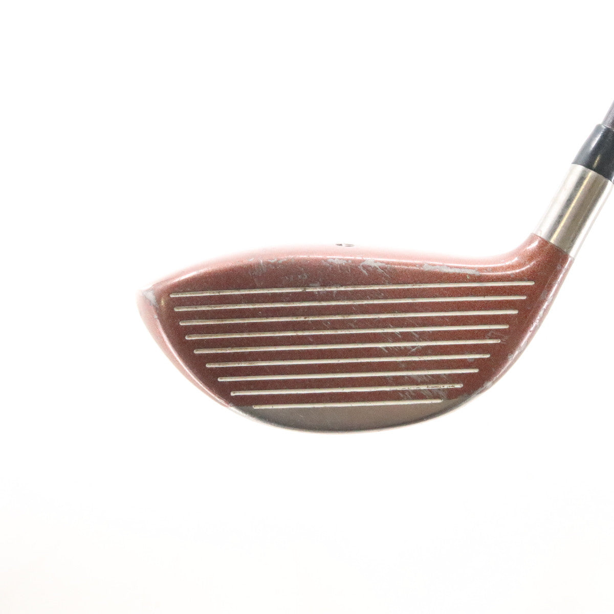 TaylorMade Titanium Tour Driver 8.5 Degrees Graphite S Stiff Flex RH C-121107