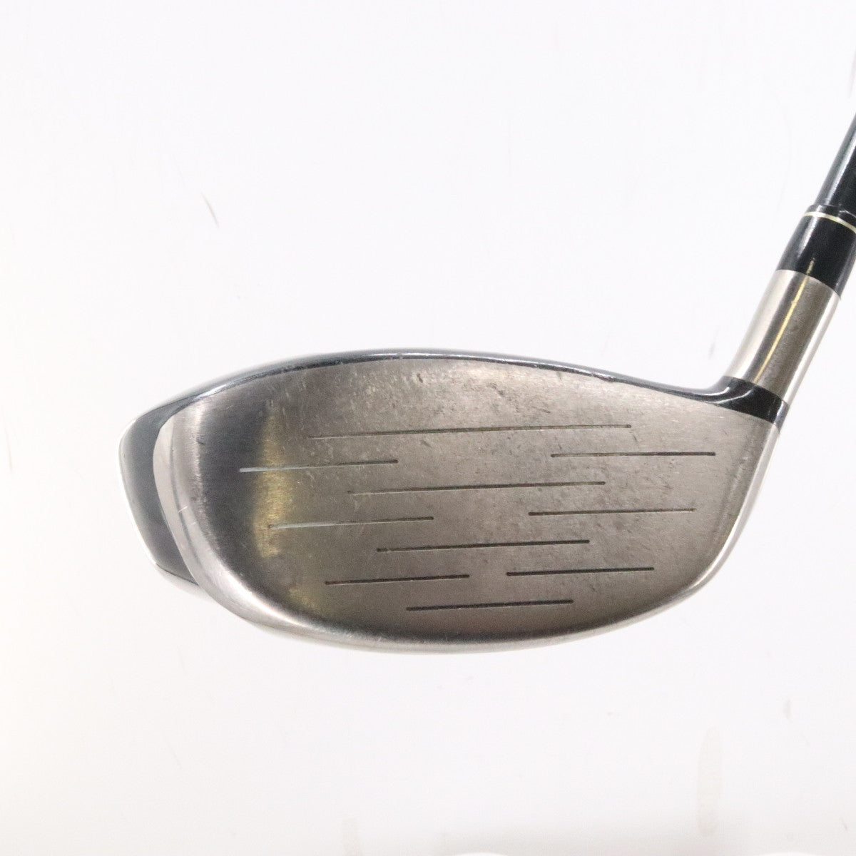 TaylorMade 360 Ti Driver 9.5 Deg Graphite Ultralite Regular Right Hand C-121110