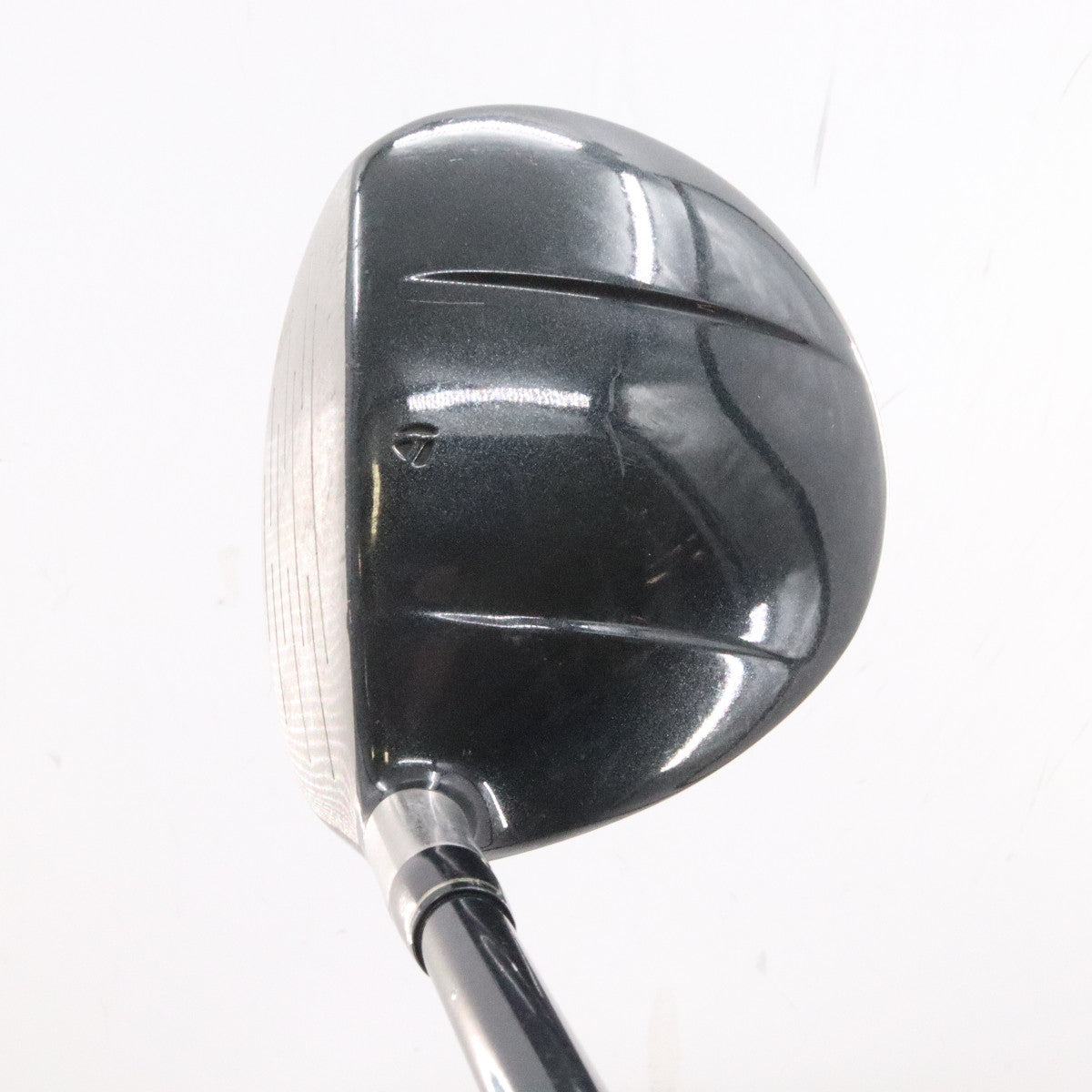 TaylorMade 360 Ti Driver 9.5 Deg Graphite Ultralite Regular Right Hand C-121110