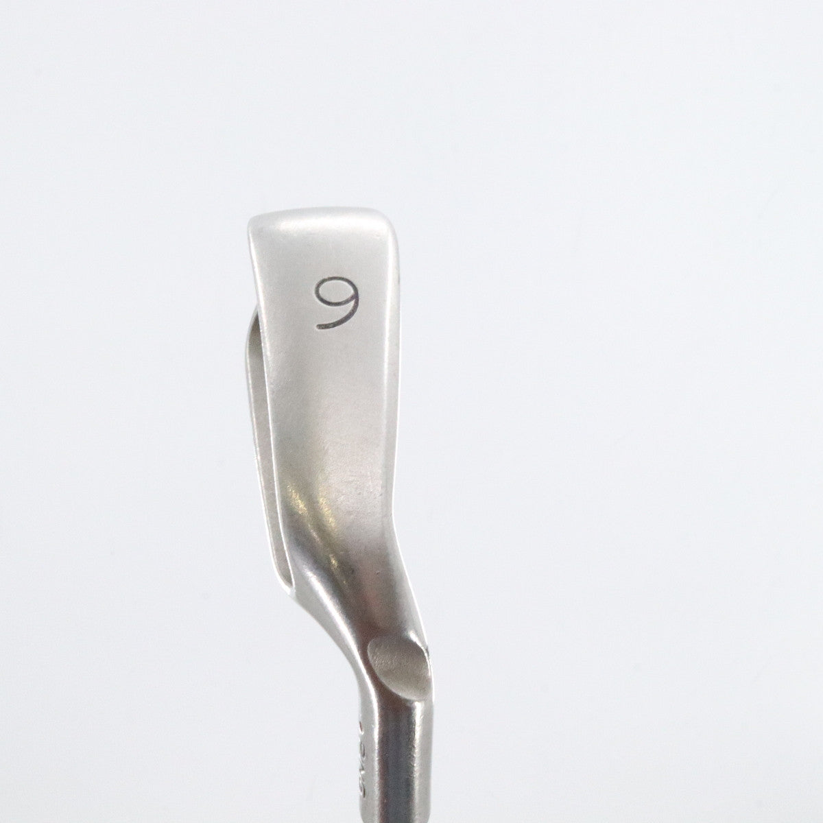 Ping G5 Individual 6 Iron Maroon Dot Steel True Temper Regular Flex RH C-121518
