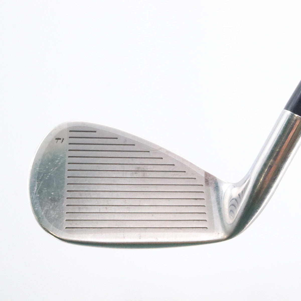 Adams Idea Tech OS Individual 9 Iron Graphite Design Regular Right-Hand C-122335
