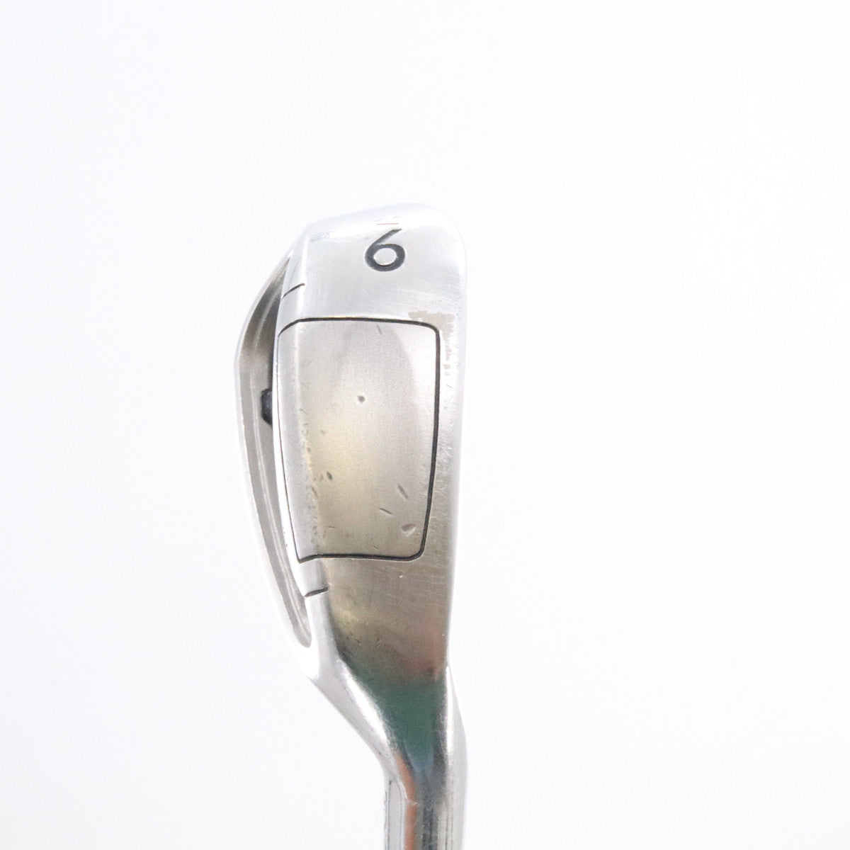 Adams Idea Tech OS Individual 9 Iron Graphite Design Regular Right-Hand C-122335