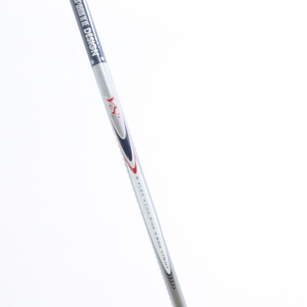 Adams Idea Tech OS Individual 9 Iron Graphite Design Regular Right-Hand C-122335