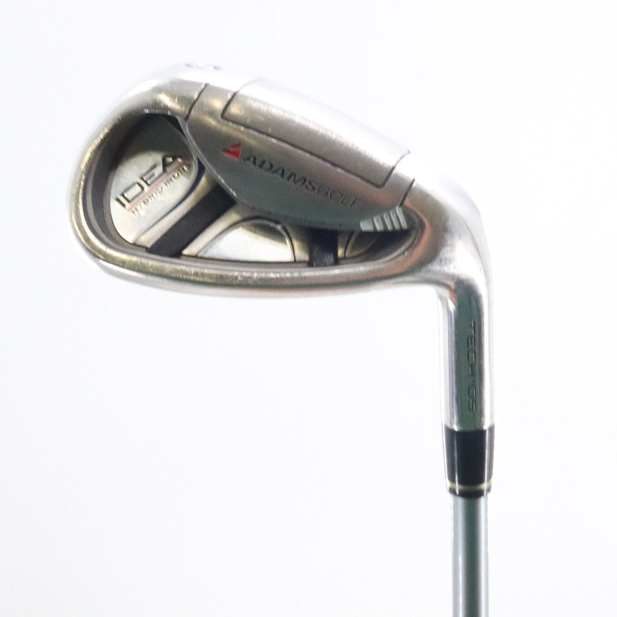 Adams Idea Tech OS Individual 9 Iron Graphite Design Regular Right-Hand C-122335