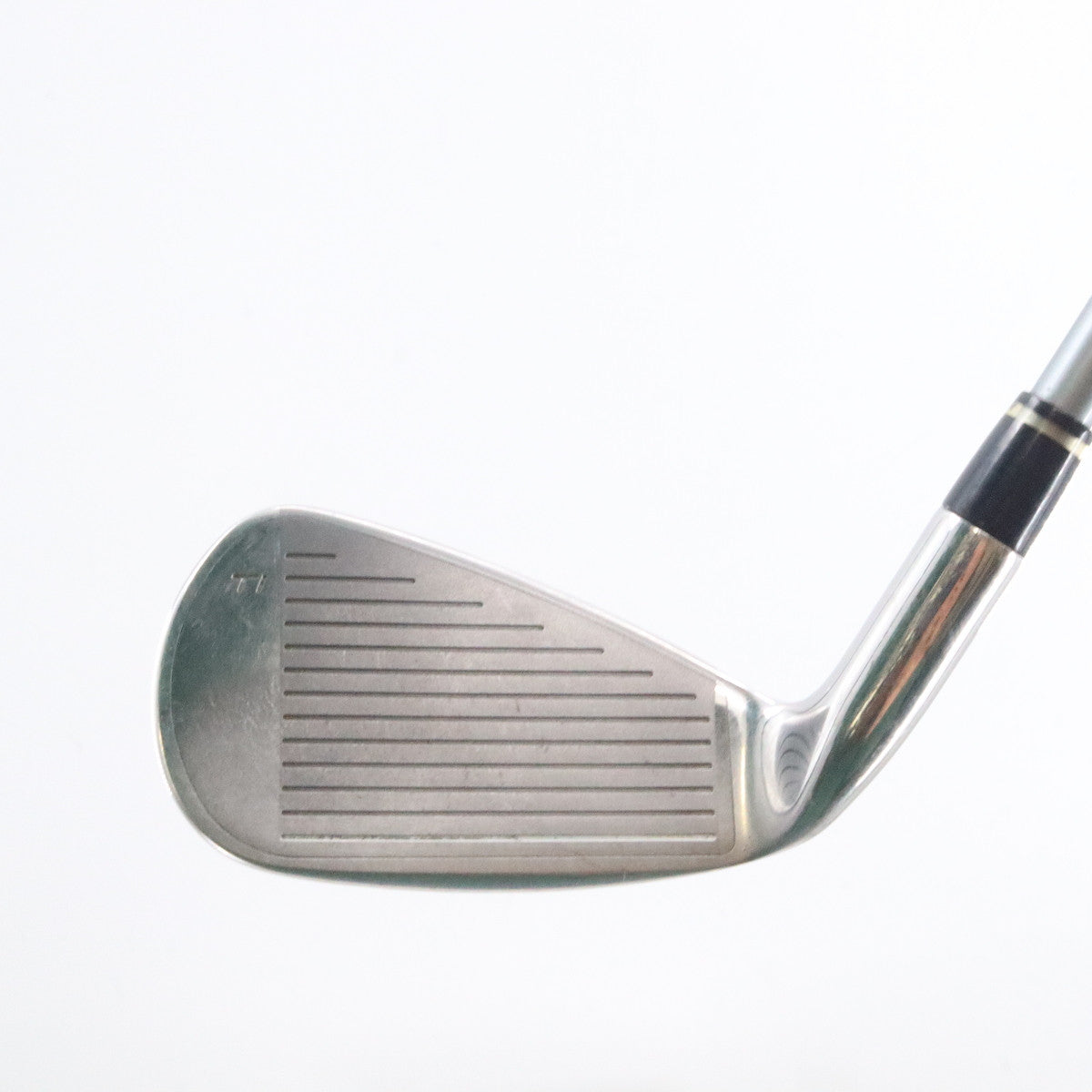 Adams Idea Tech OS Individual 6 Iron Graphite  60g Regular Flex RH C-122339