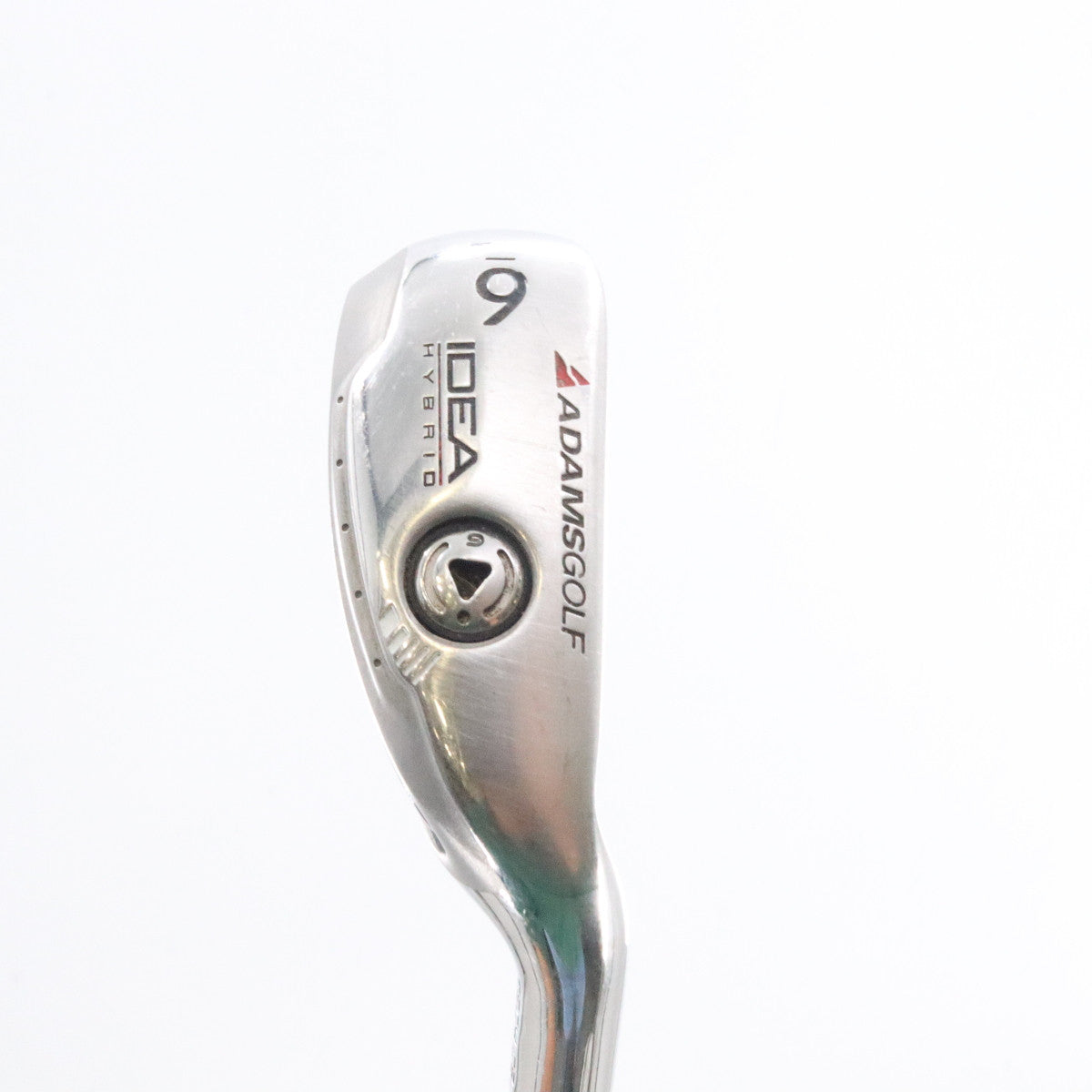 Adams Idea Tech OS Individual 6 Iron Graphite  60g Regular Flex RH C-122339