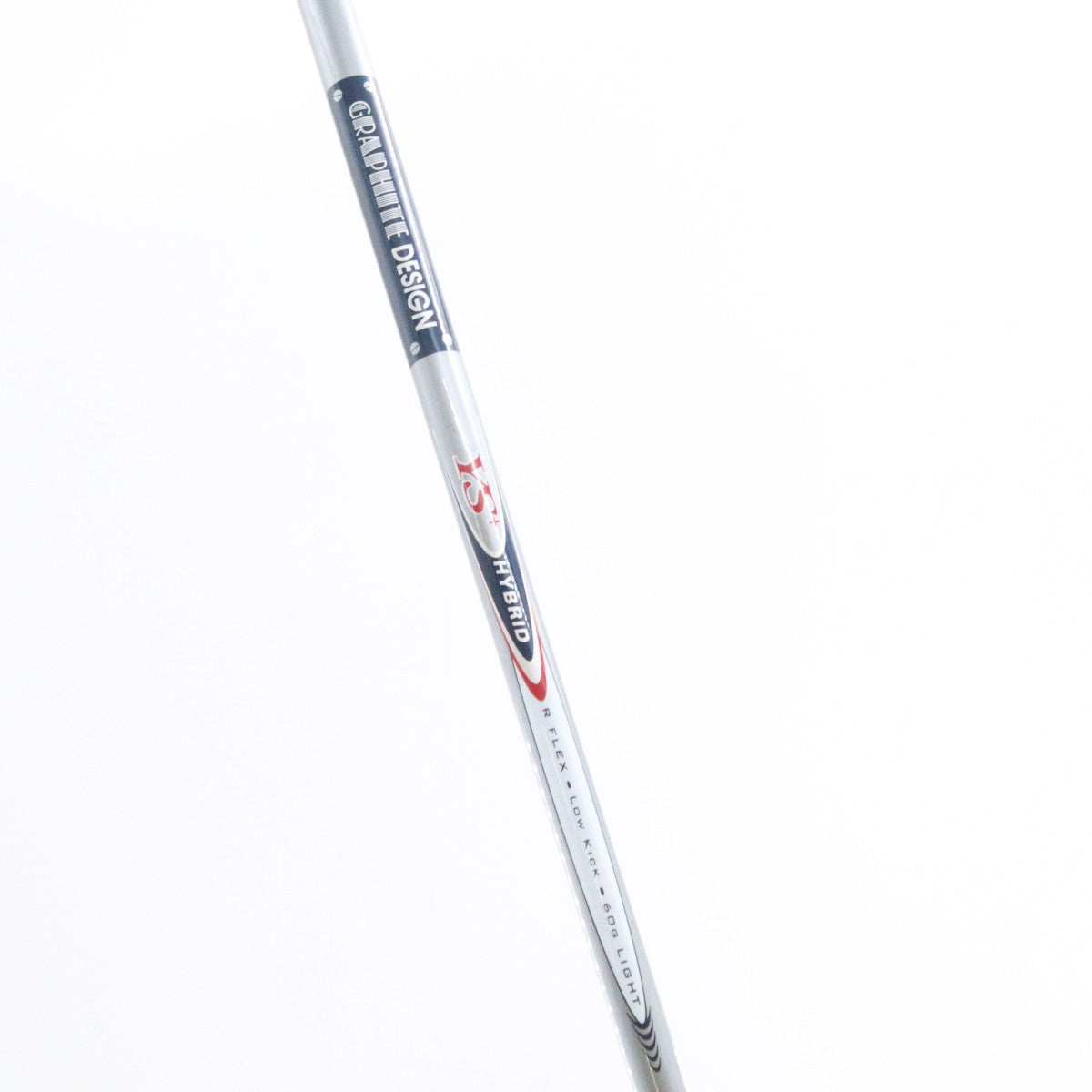 Adams Idea Tech OS Individual 6 Iron Graphite  60g Regular Flex RH C-122339