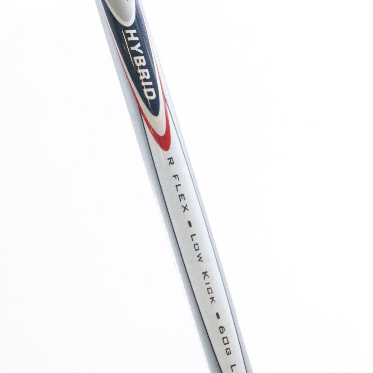 Adams Idea Tech OS Individual 6 Iron Graphite  60g Regular Flex RH C-122339