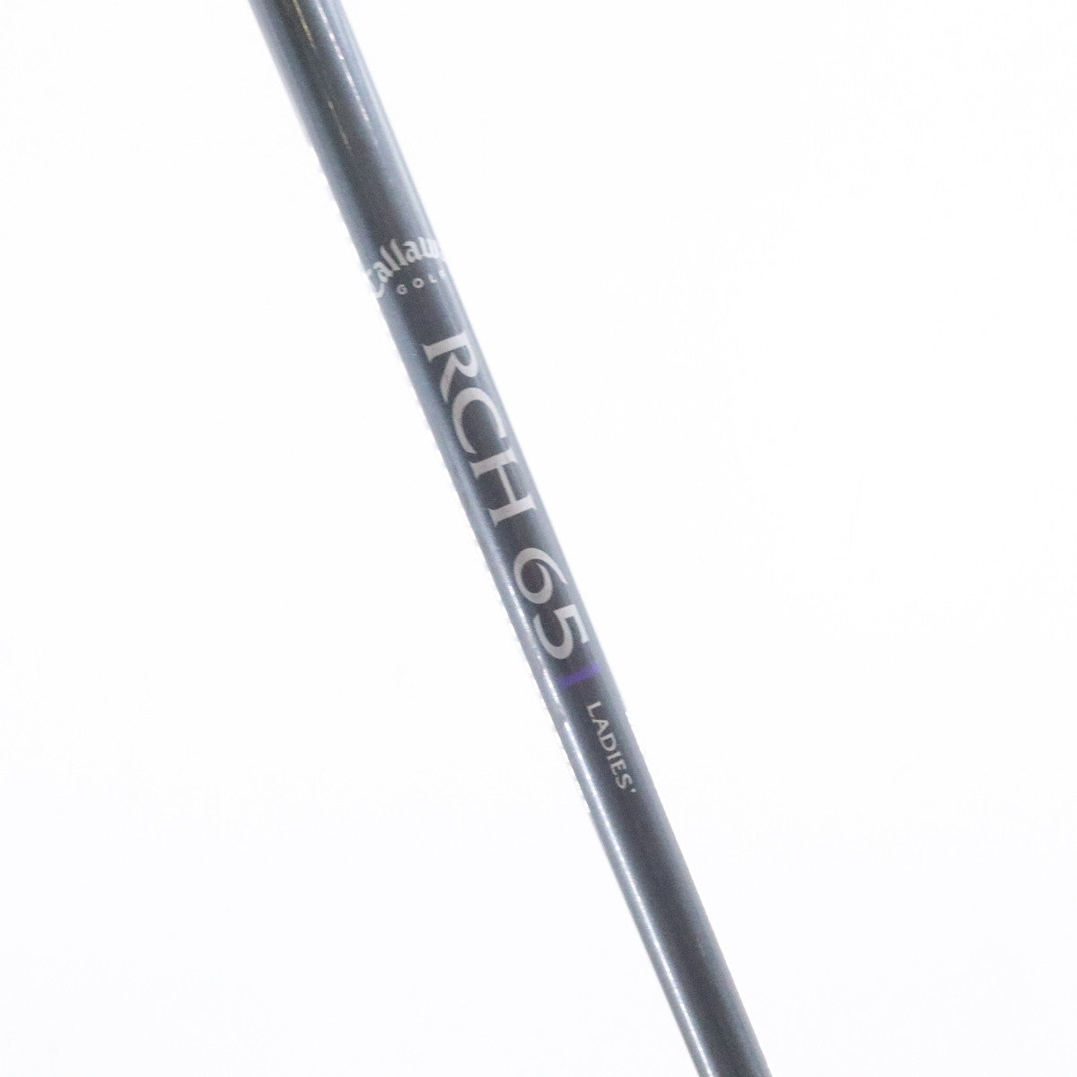 Callaway Big Bertha Individual 8 Iron Graphite RCH 65i Ladies Women RH C-122810