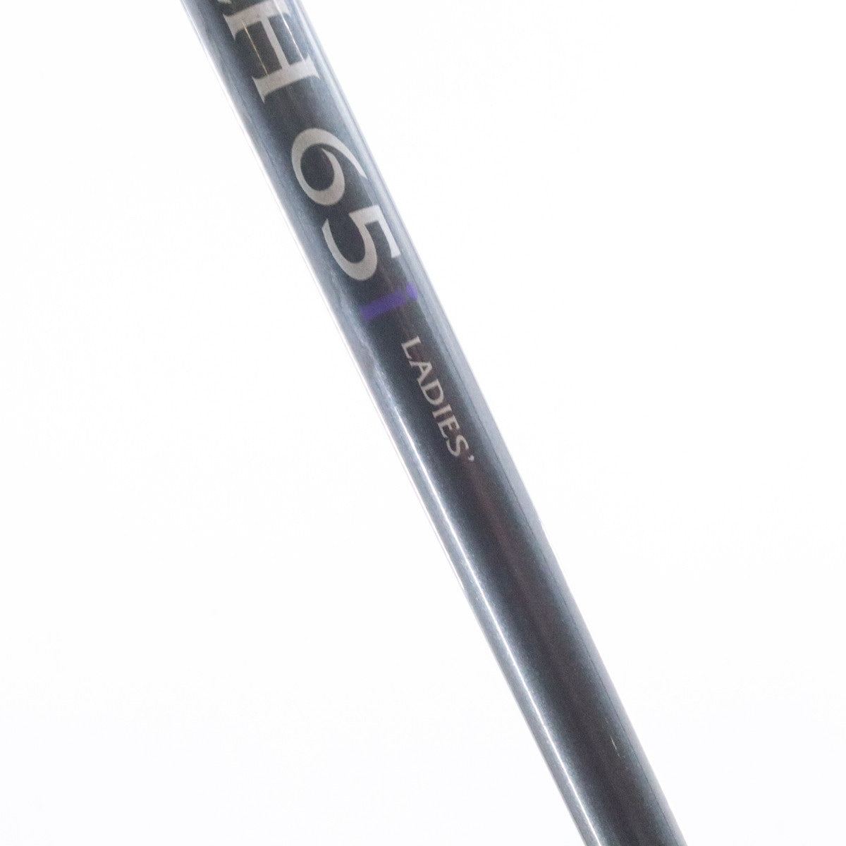 Callaway Big Bertha Individual 8 Iron Graphite RCH 65i Ladies Women RH C-122810