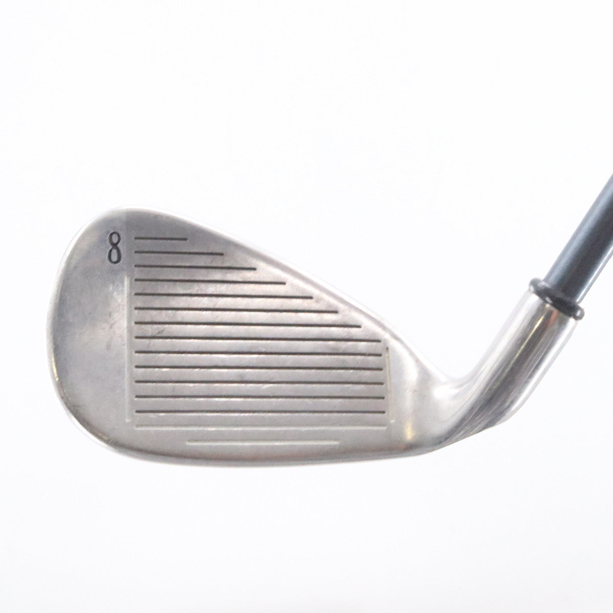 Callaway Big Bertha Individual 8 Iron Graphite RCH 65i Ladies Women RH C-122810