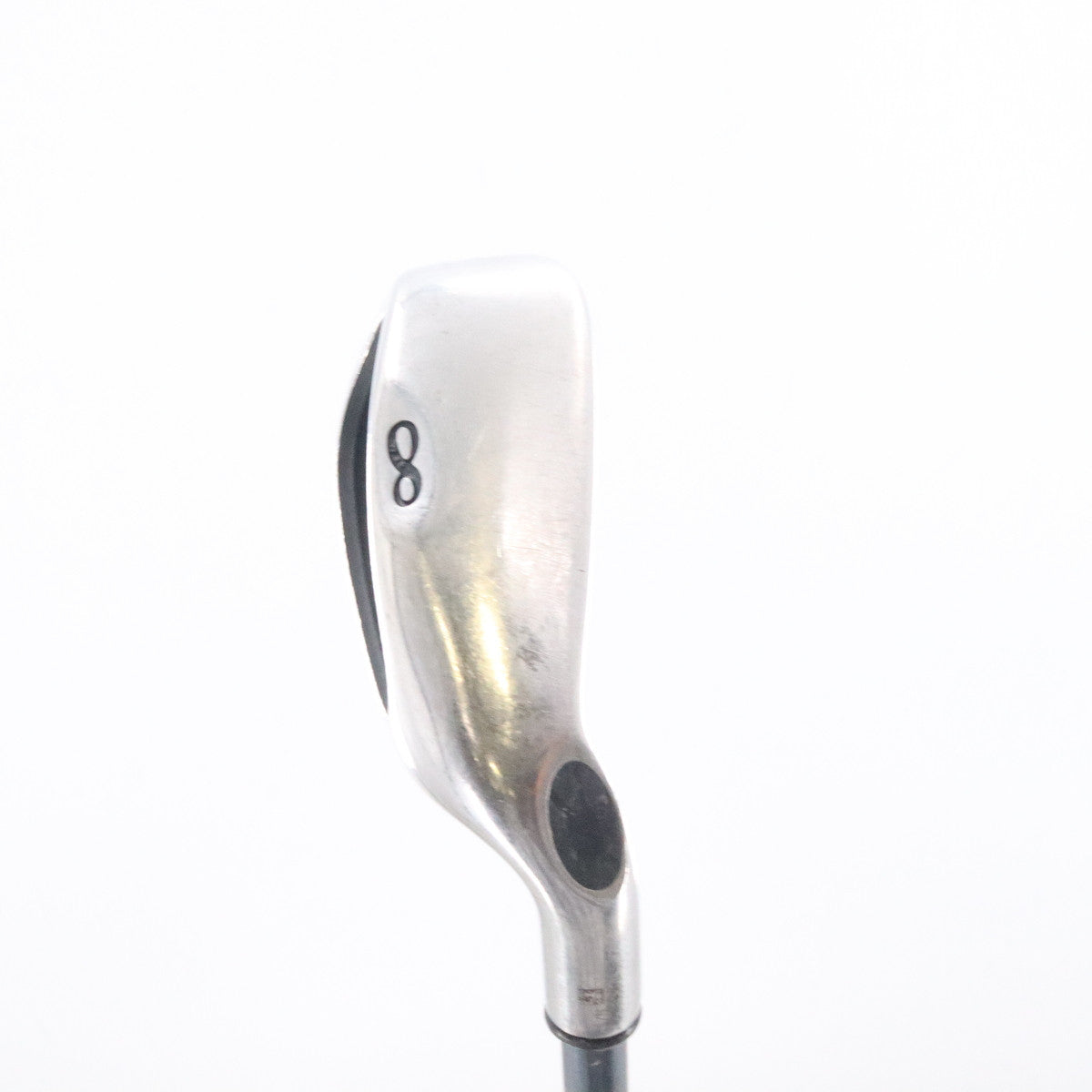 Callaway Big Bertha Individual 8 Iron Graphite RCH 65i Ladies Women RH C-122810