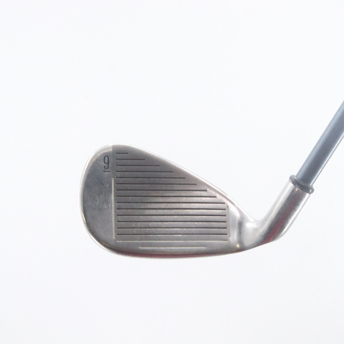 Callaway Big Bertha Individual 9 Iron Graphite Women's Ladies L Flex RH C-122827