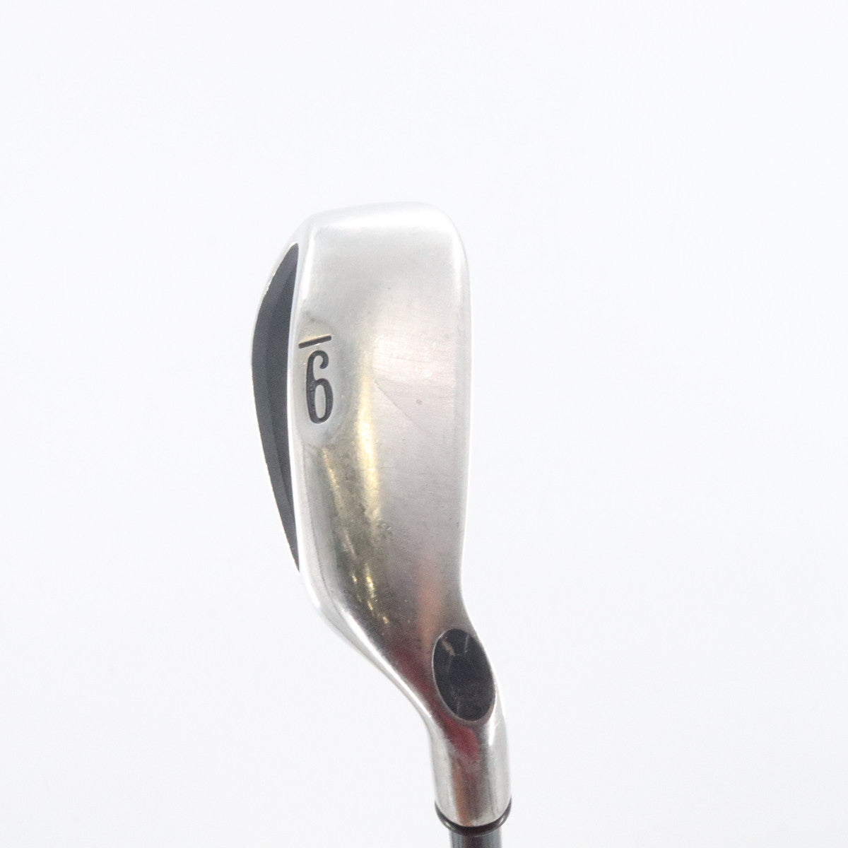 Callaway Big Bertha Individual 9 Iron Graphite Women's Ladies L Flex RH C-122827
