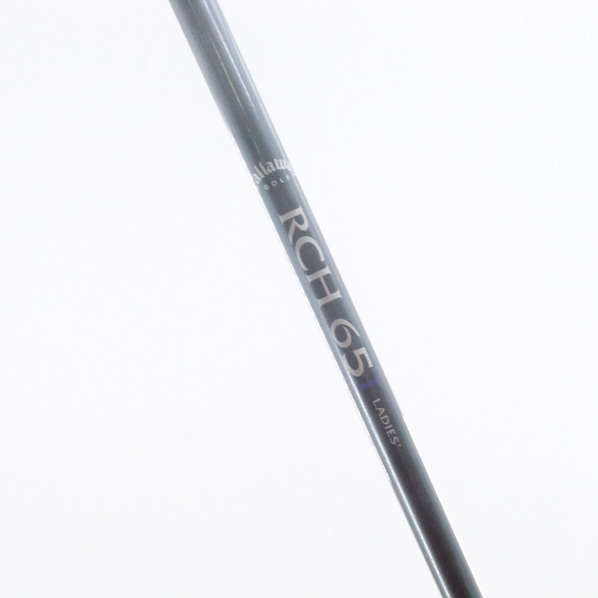 Callaway Big Bertha Individual 9 Iron Graphite Women's Ladies L Flex RH C-122827