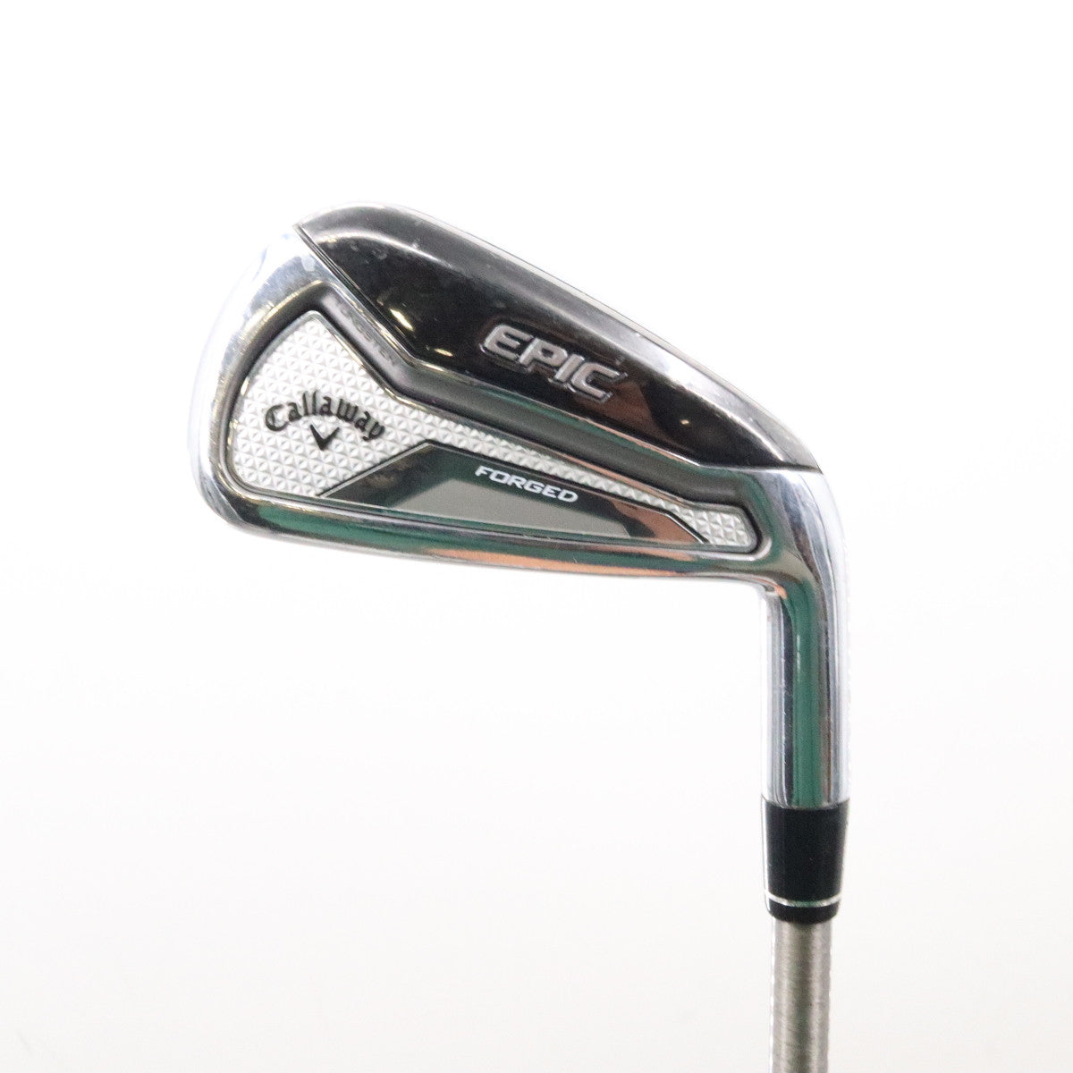 Callaway Epic Forged E19 Individual 7 Iron SteelFiber Stiff Flex RH C-123416