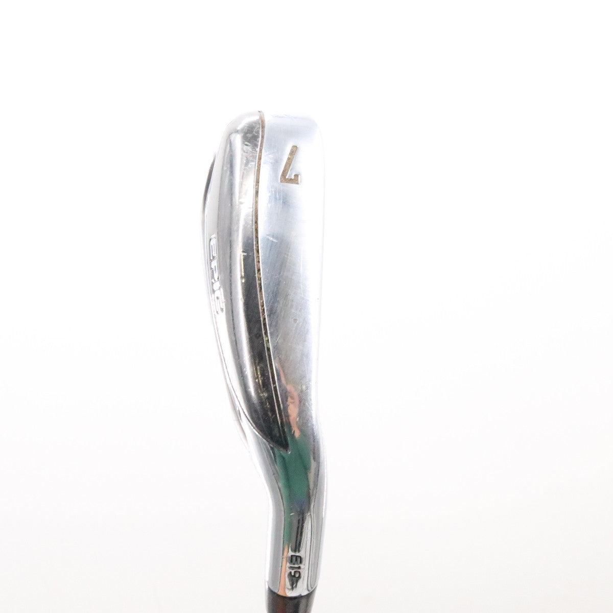 Callaway Epic Forged E19 Individual 7 Iron SteelFiber Stiff Flex RH C-123416