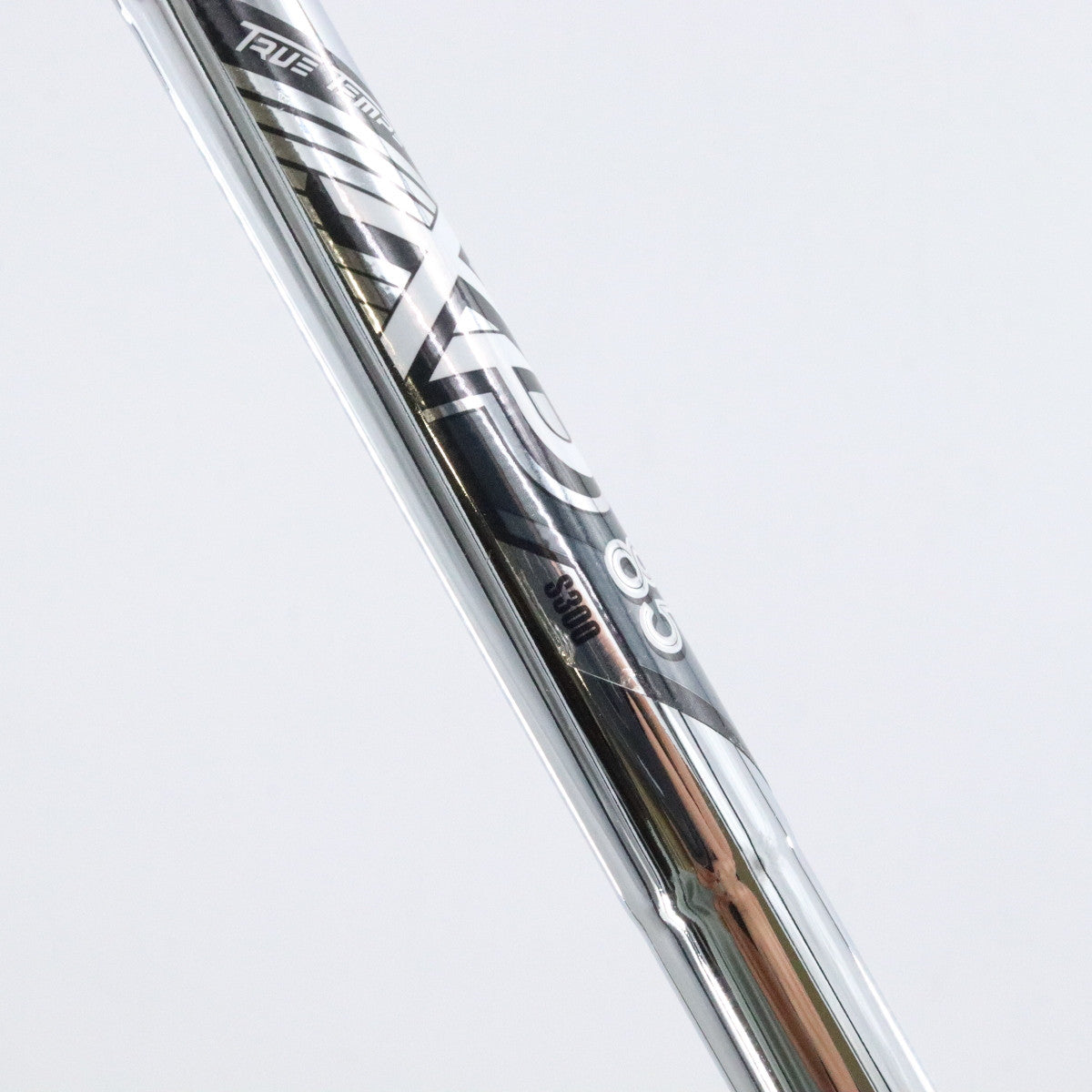 Tour Edge Exotics E721 Gap Wedge Deg Steel Shaft Stiff Flex RH C-123493