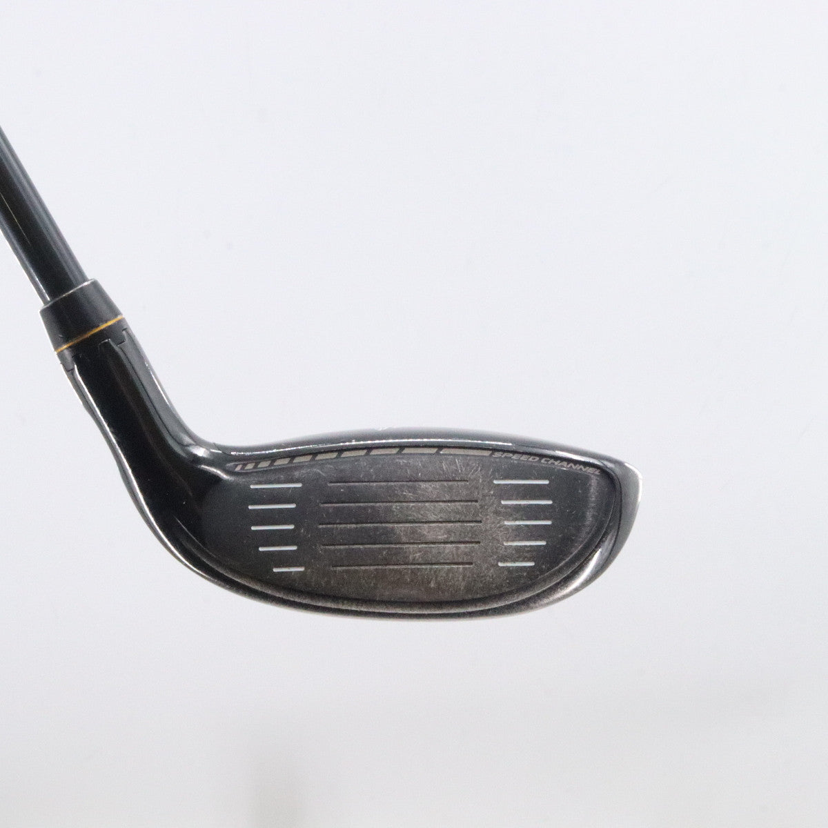 Cobra Fly-Z 3-4 Hybrid 19-22 Degrees Graphite Regular Flex Left-Hand C-123978