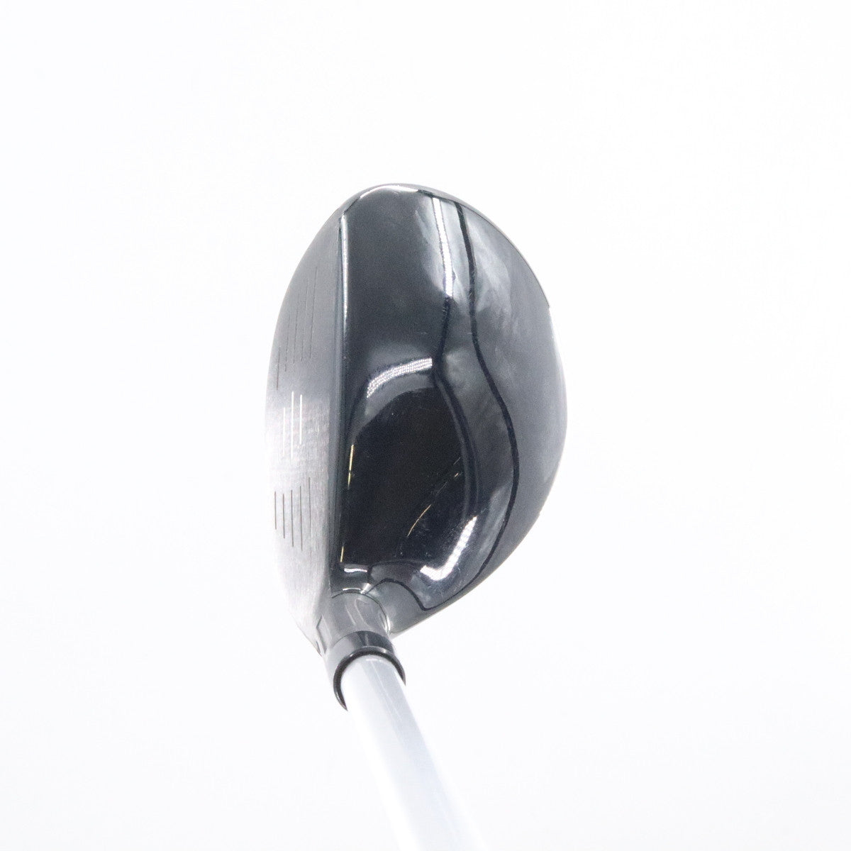 TaylorMade M2 Rescue 4 Hybrid 22 Degree Graphite Ladies Right-Handed C-124163