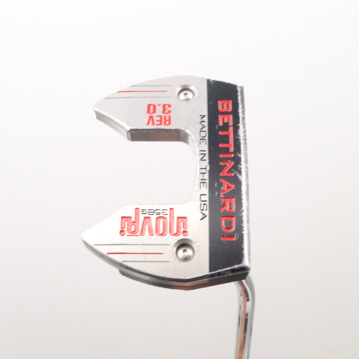 Bettinardi Inovai 3.0 358G Putter Steel  35 Inches Right Handed  C-124471