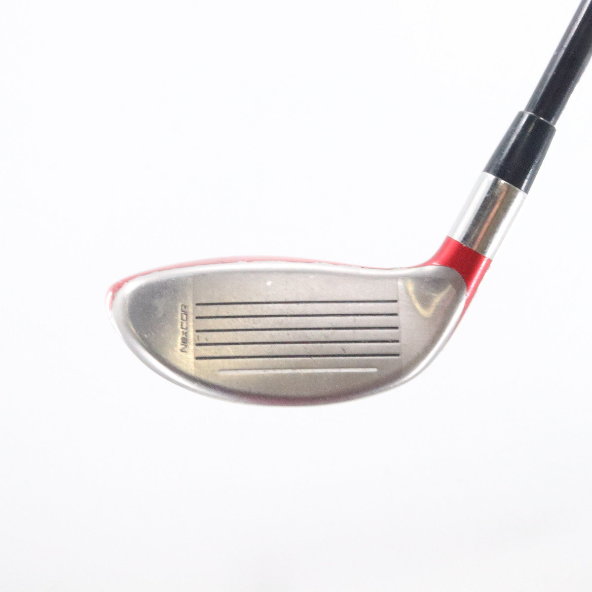 Nike VRS Covert 2.0 4 Hybrid 23 Degrees Graphite Ladies Flex RH C-124502