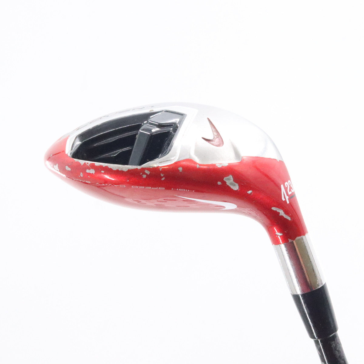 Nike VRS Covert 2.0 4 Hybrid 23 Degrees Graphite Ladies Flex RH C-124502