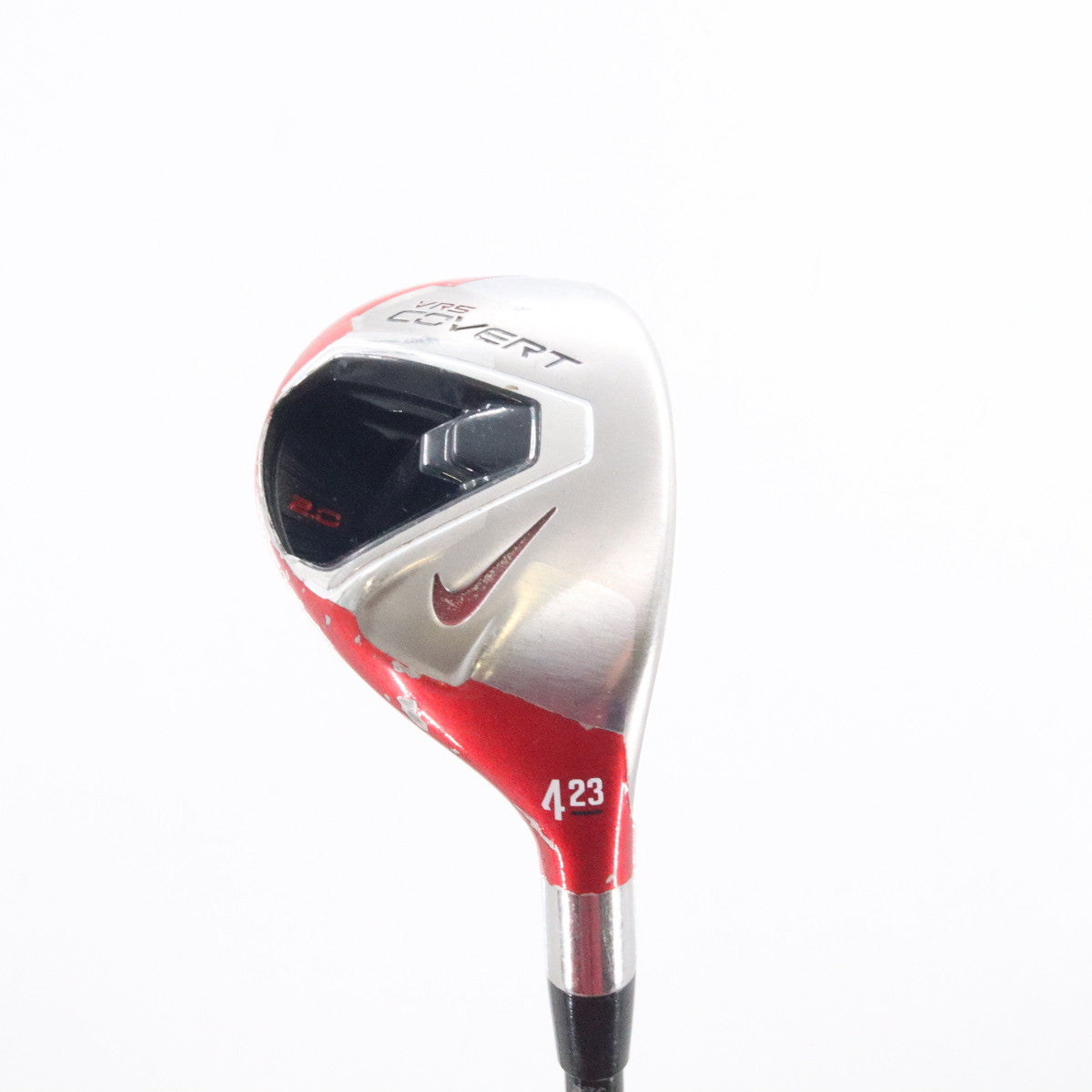 Nike VRS Covert 2.0 4 Hybrid 23 Degrees Graphite Ladies Flex RH C-124502