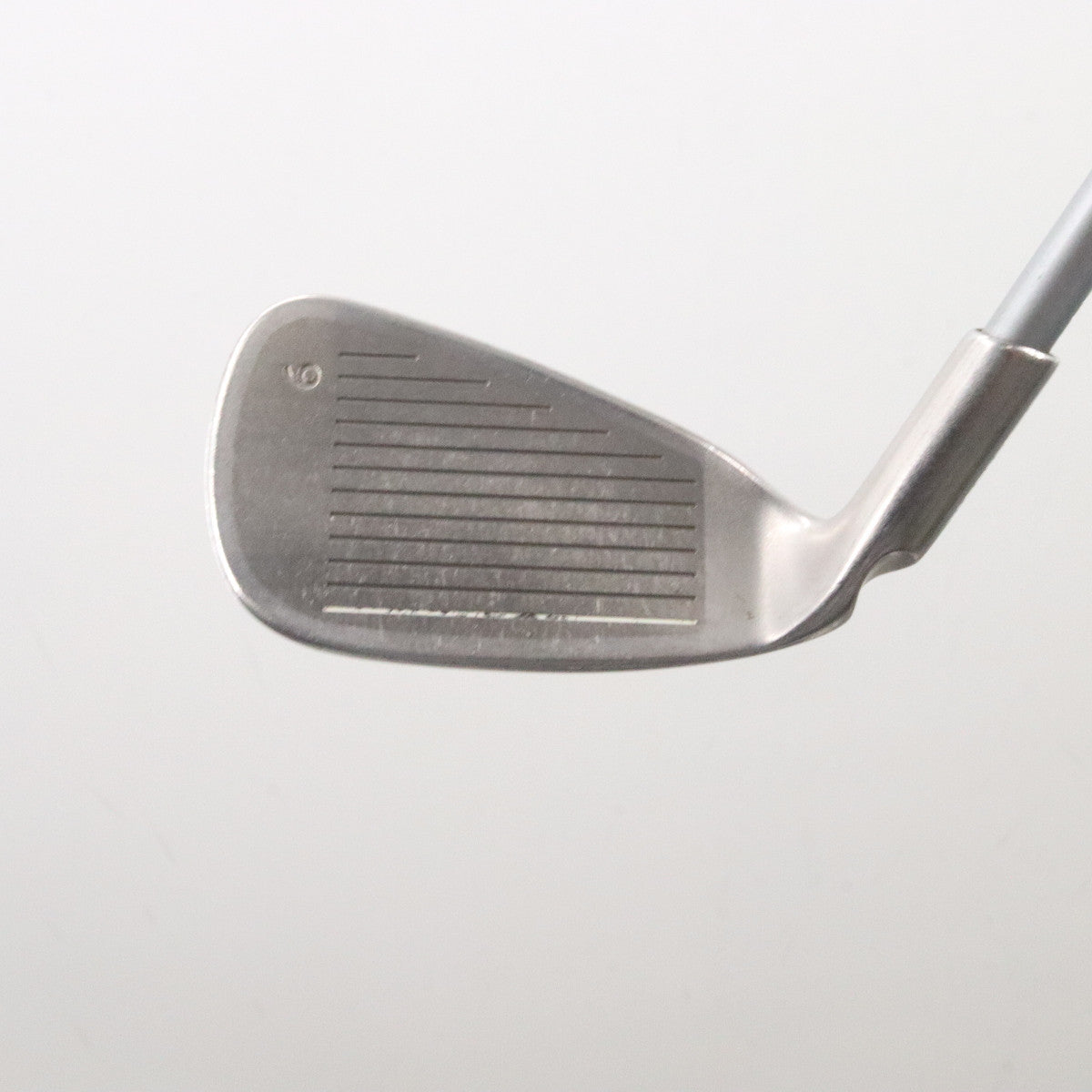 Ping Rapture Individual 6 Iron Purple Dot Graphite Senior Flex RH C-124525